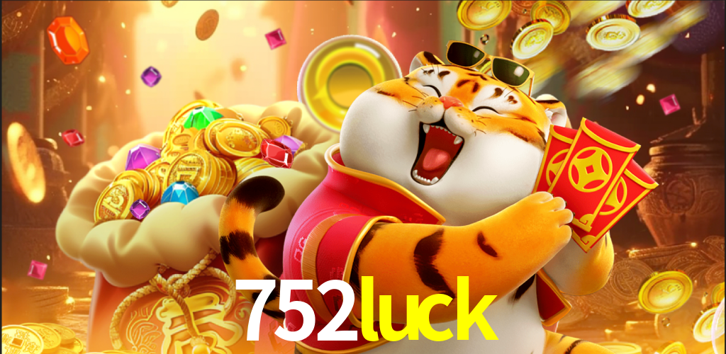 752luck: Seu Cassino Premiado com Pagamentos Rápidos