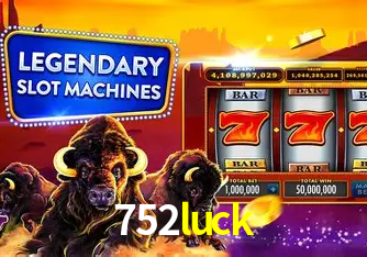 A Emoção da Loteria na 752luck: Uma Chance de Mudança de Vida