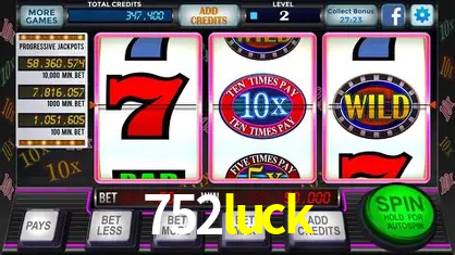 Desvendando o Mundo dos Jogos Virtuais na 752luck