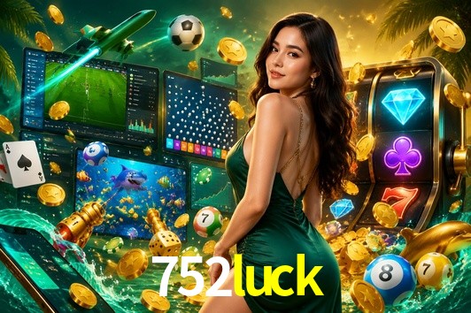 Experiência VIP 752luck