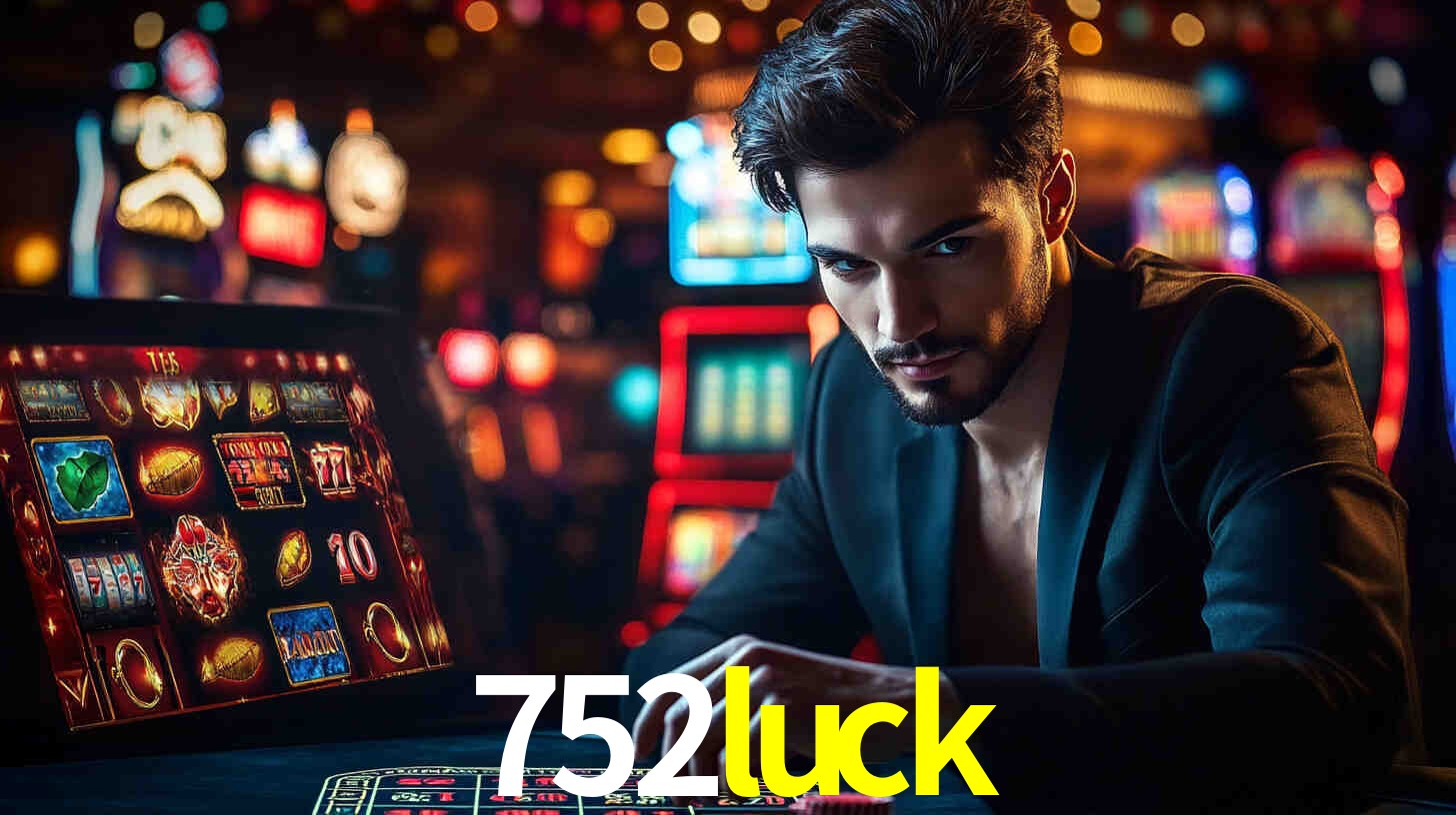 752luck