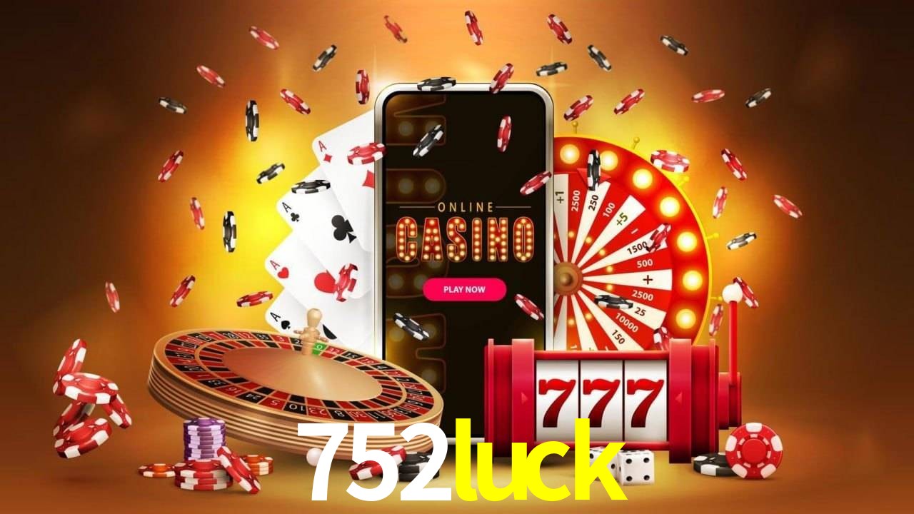 Bônus de Boas-vindas 752luck
