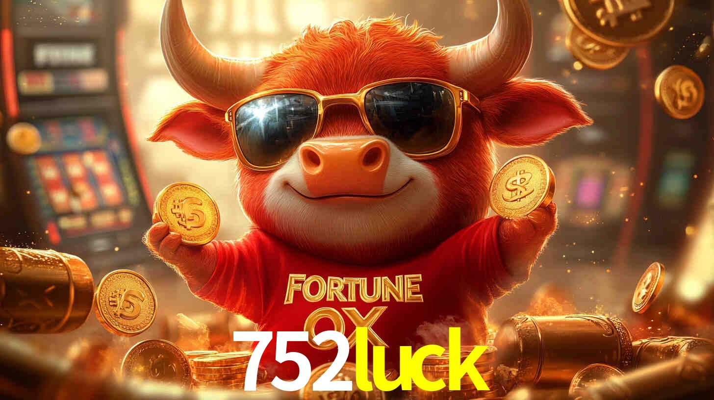 752luck - Aposta Segura Brasil - 752luck.com