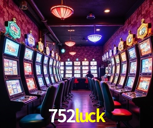 Design Responsivo 752luck