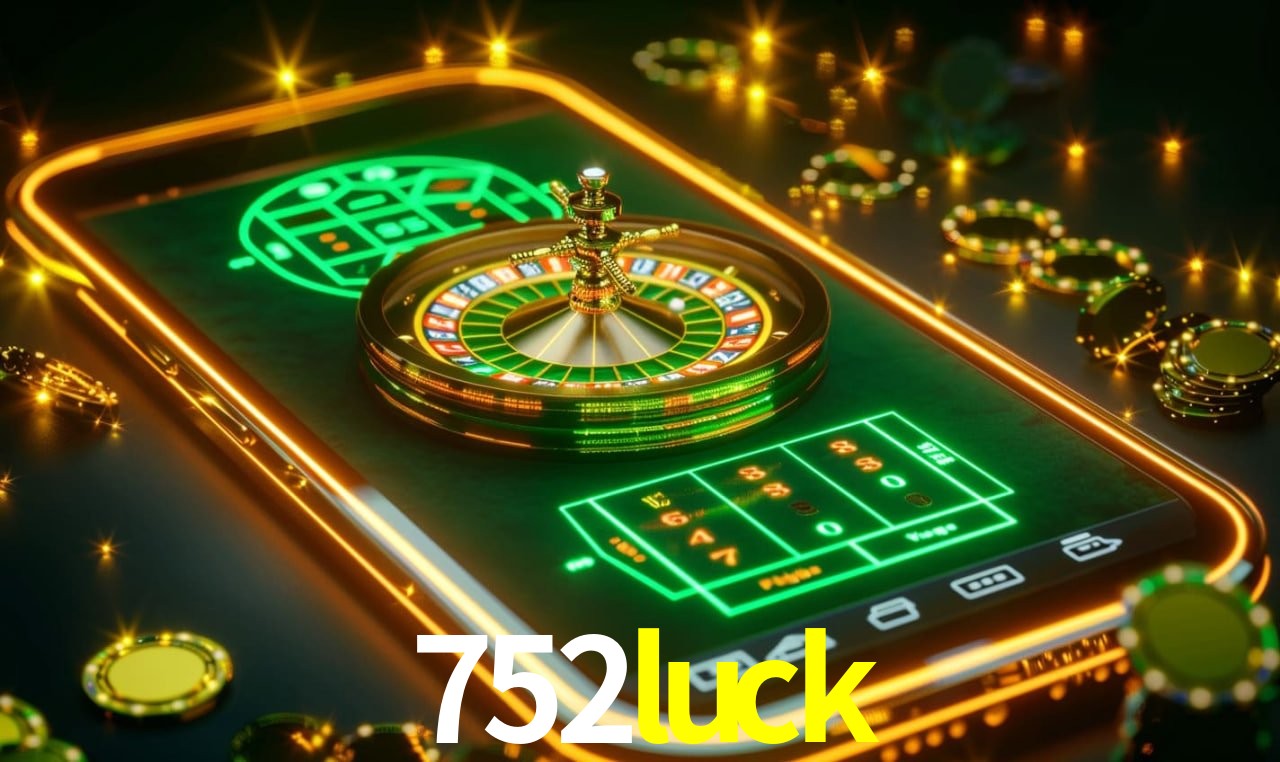 Diretório de Jogos 752luck