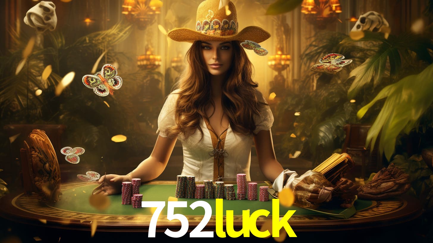 Roulette Table 752luck