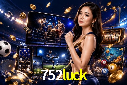 Football Betting 752luck