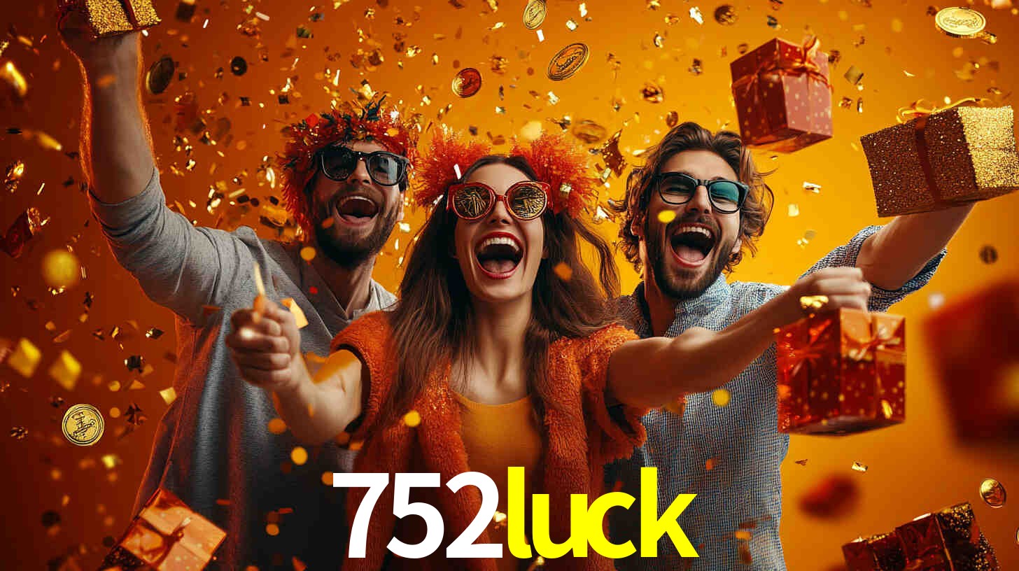 752luck