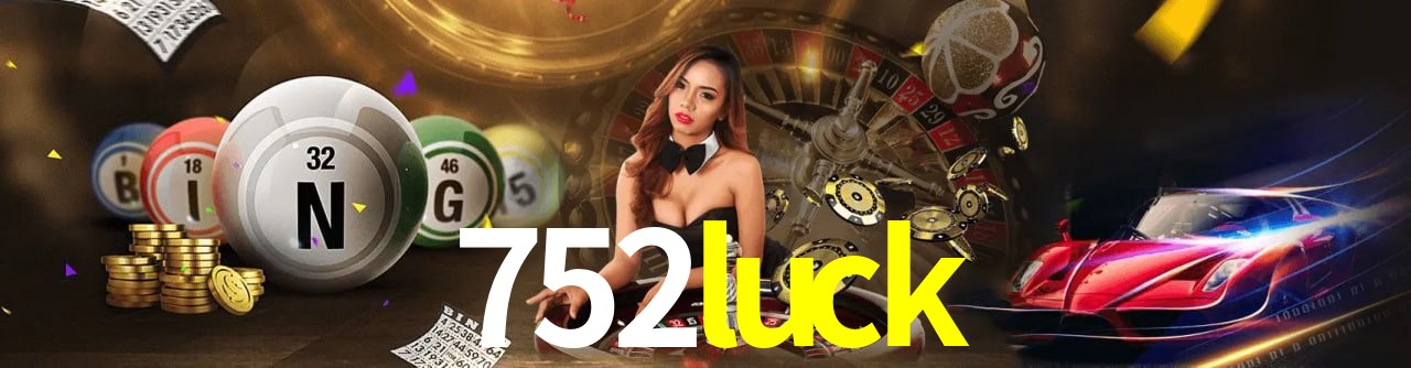 Tecnologia da Plataforma 752luck