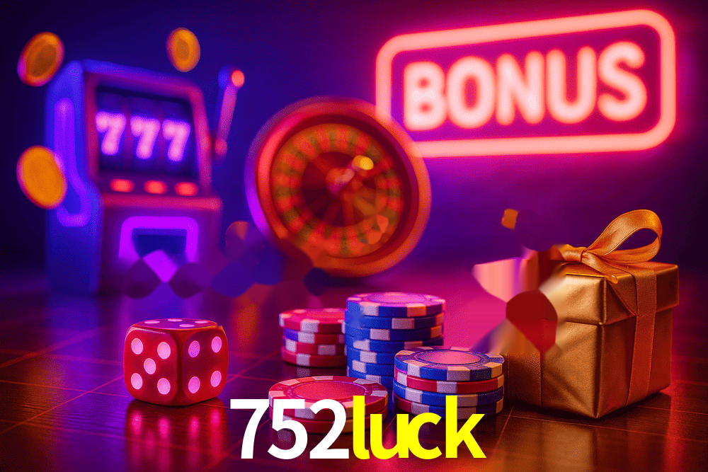 Apostas Esportivas na 752luck: Um Guia Completo