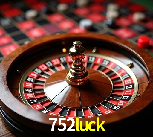 Cadastro Rápido 752luck