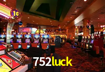 A Popularidade dos Caça-Níqueis no 752luck