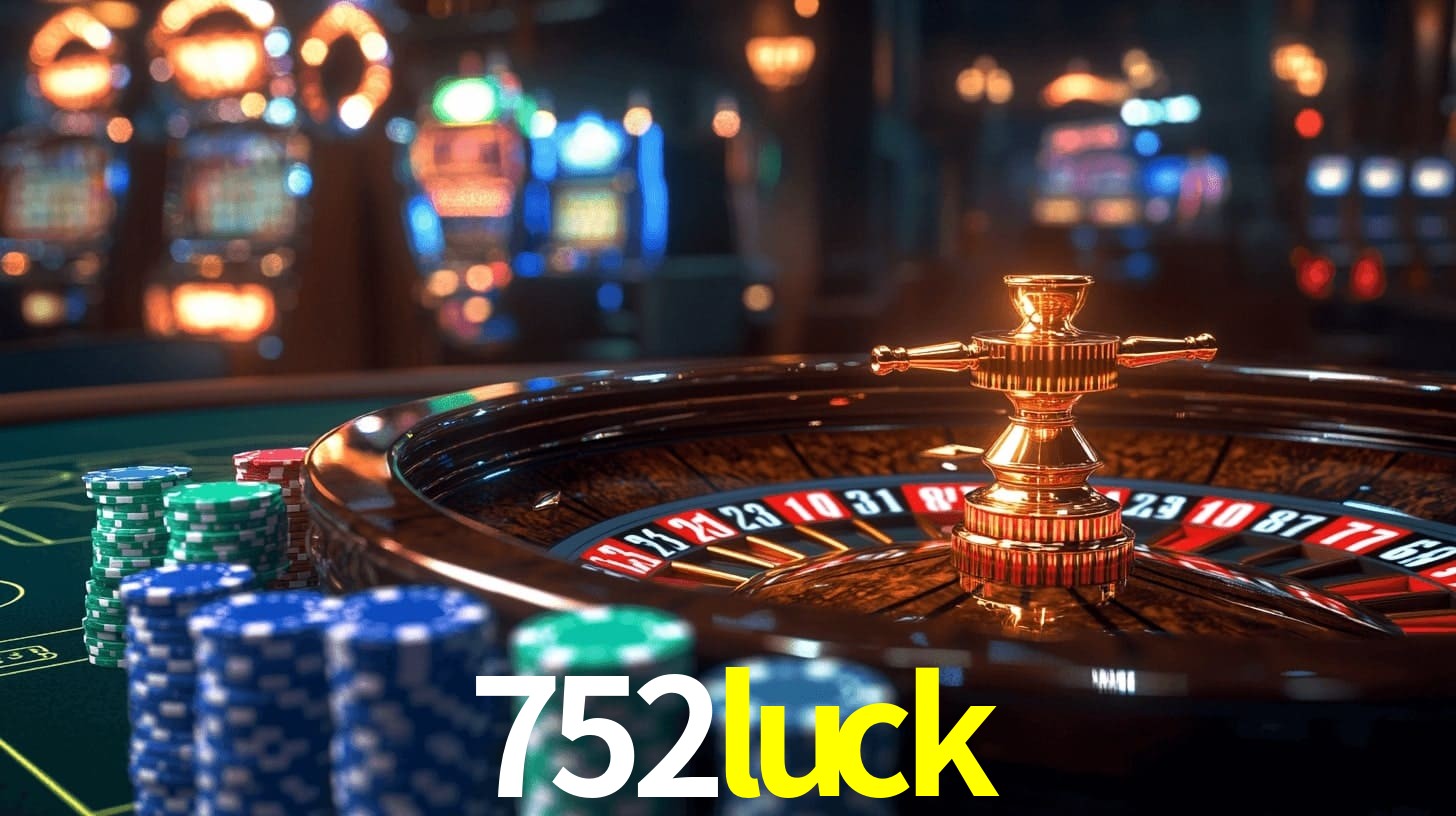 752luck