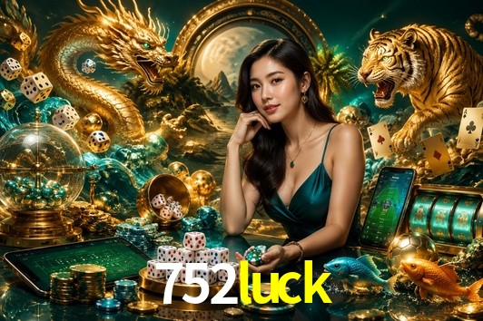 Seasonal Promotions 752luck