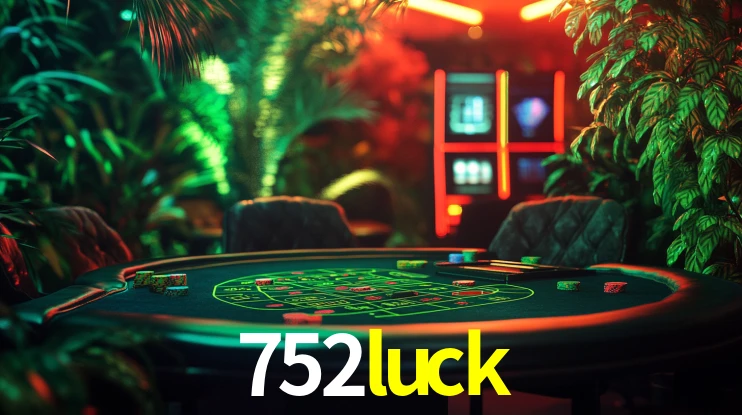 Live Casino 752luck