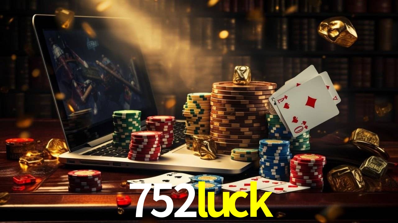 PIX Instantâneo 752luck