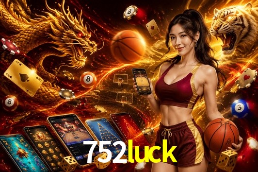 Bonus Features 752luck