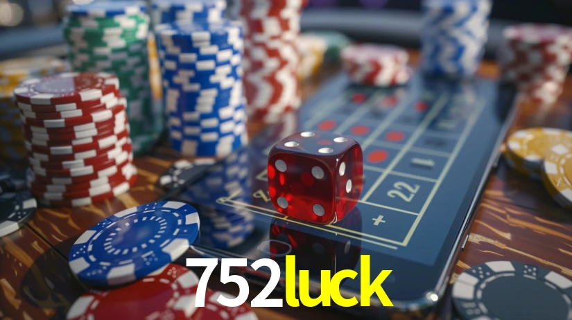 752luck,752luck.com