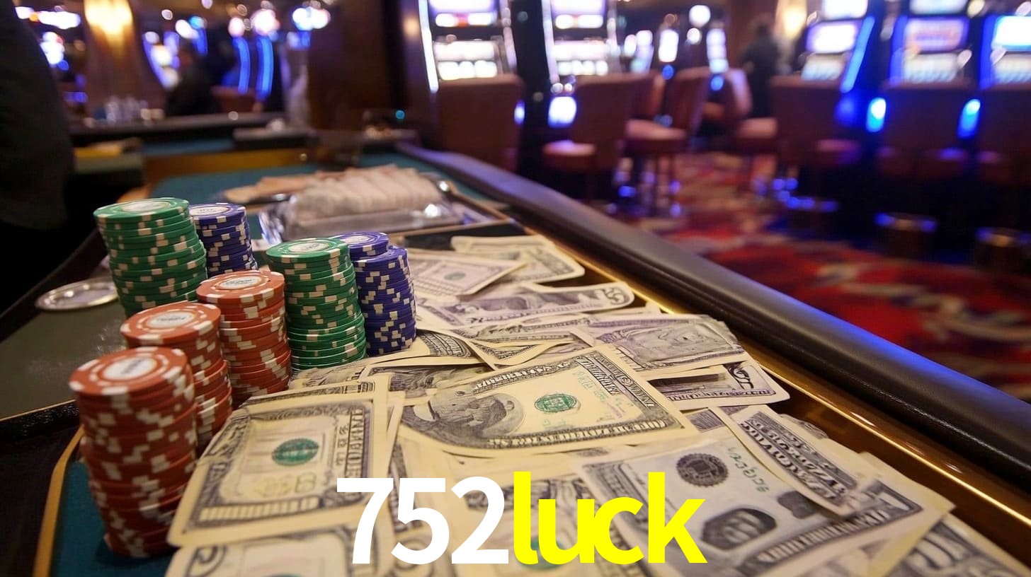 Sistemas de Segurança 752luck