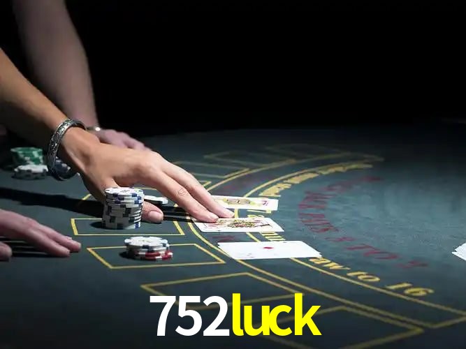 Login Seguro 752luck