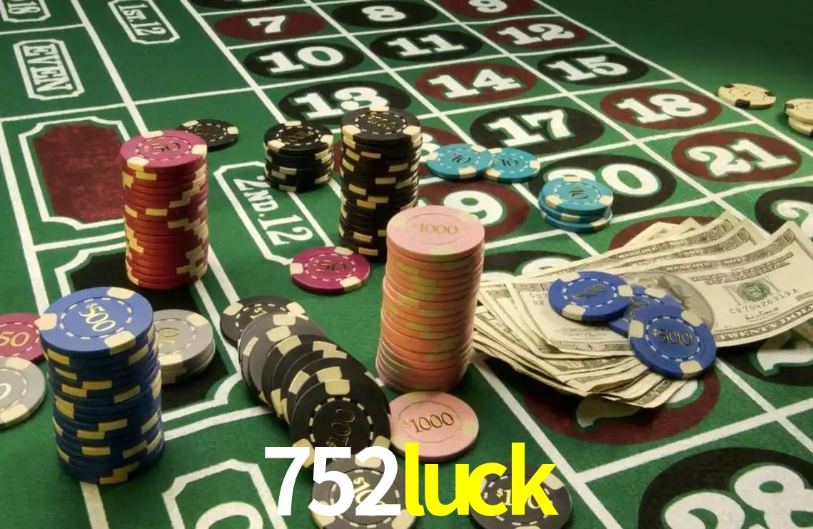 Game Statistics 752luck