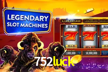 Inovações de Jogos na 752luck: O Futuro das Experiências Interativas