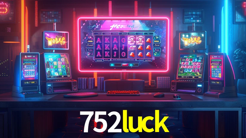 752luck,752luck.com