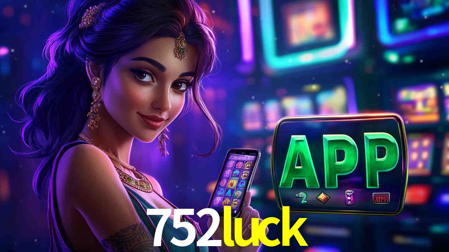 752luck: Seu Especialista em Apostas Esportivas Brasileiras