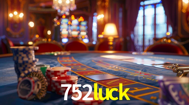 Responsive Design 752luck