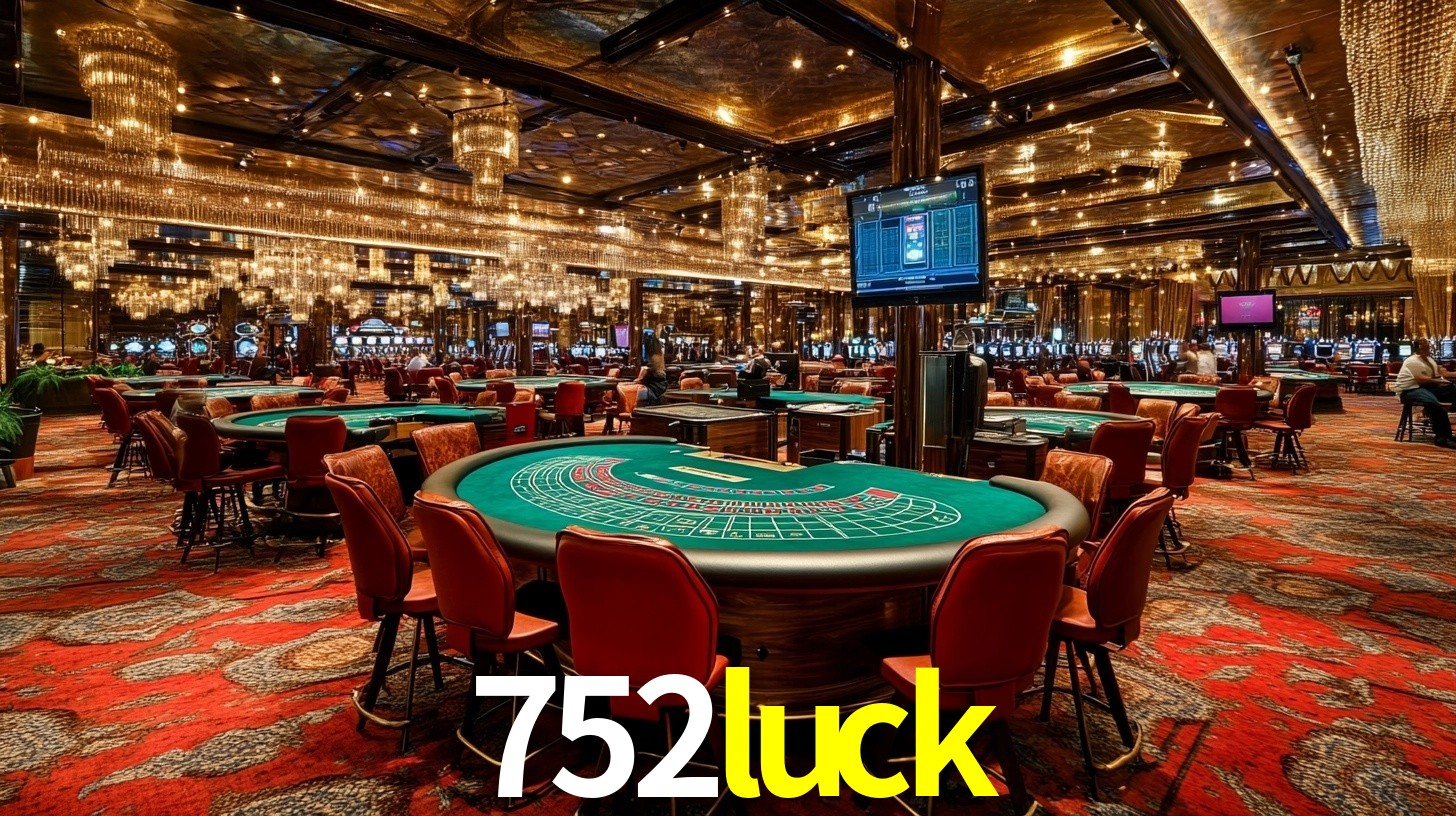 752luck,752luck.com