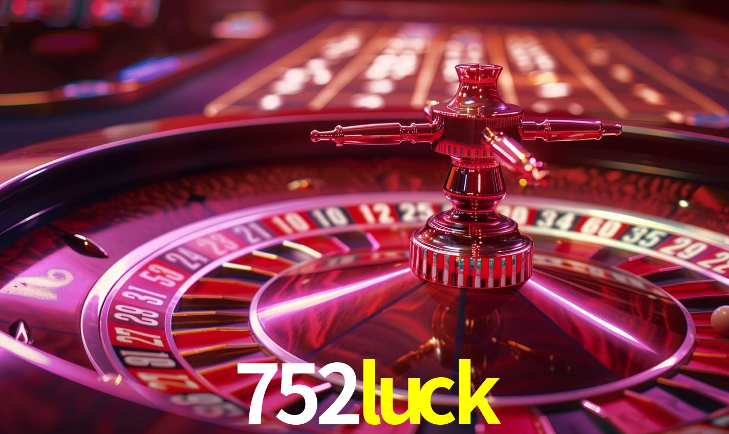 Explorando a Categoria de Eventos em Apostas na 752luck