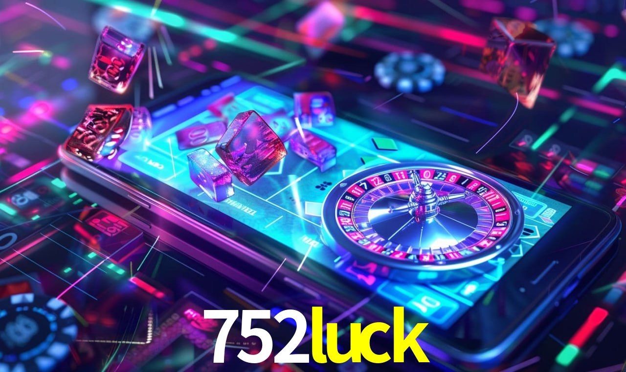 Casino Ao Vivo 752luck