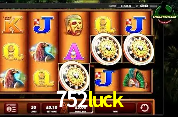 A Revolução dos Aplicativos de Jogos no 752luck