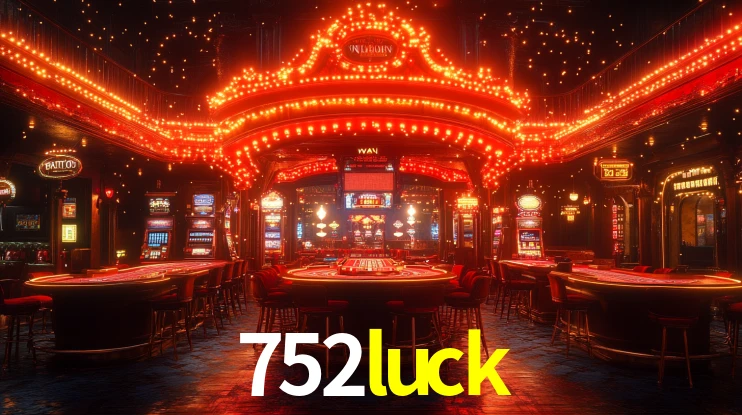 Exclusive Games 752luck