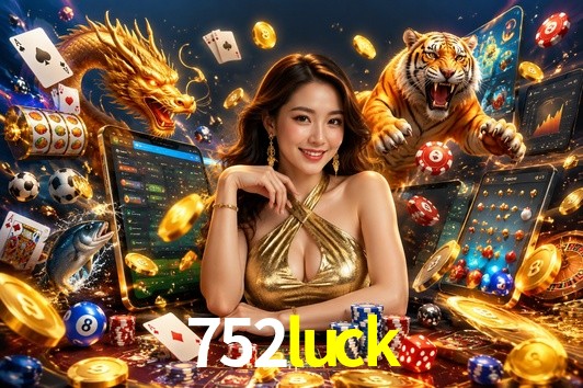Account Benefits 752luck