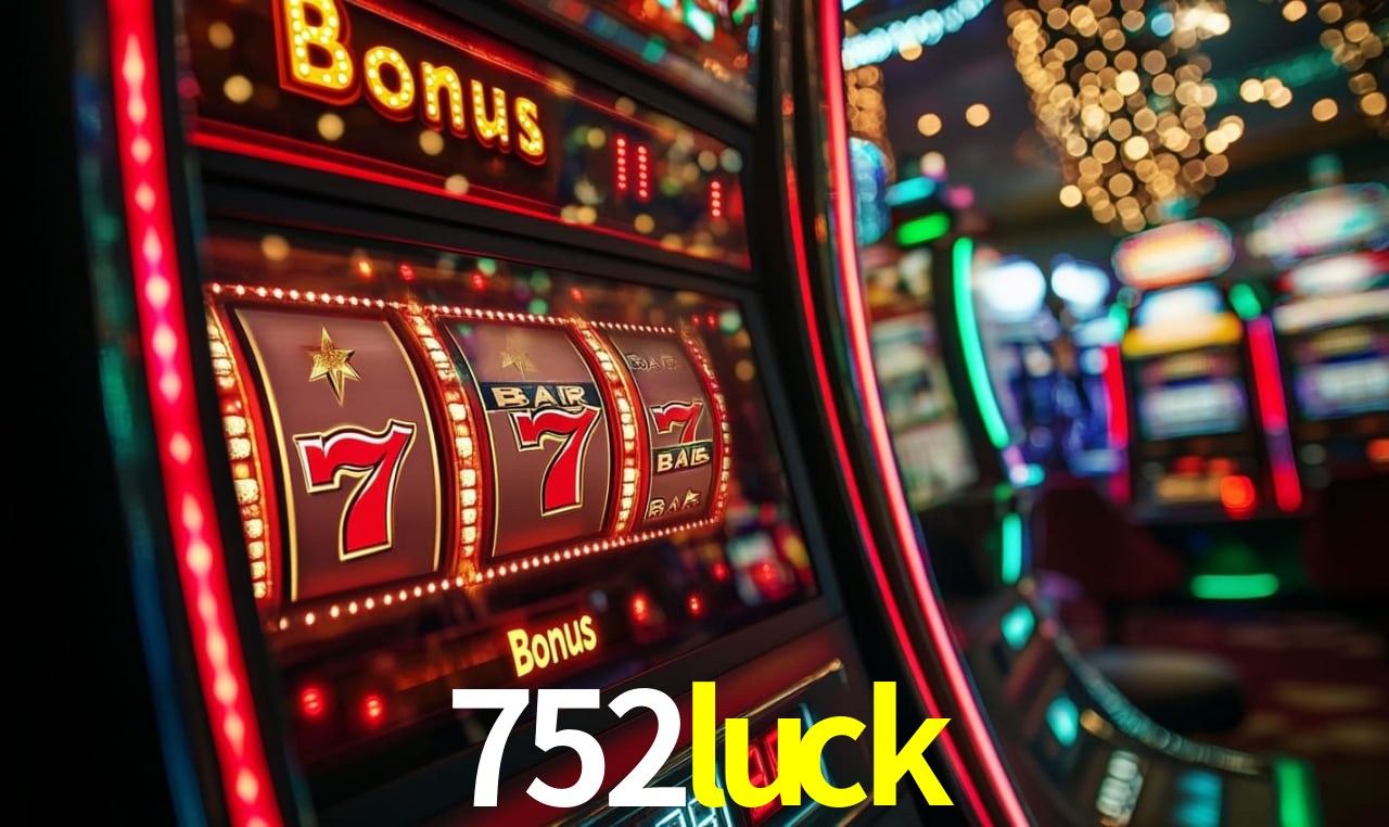 752luck
