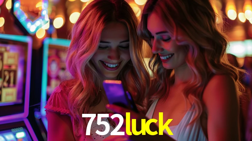 752luck