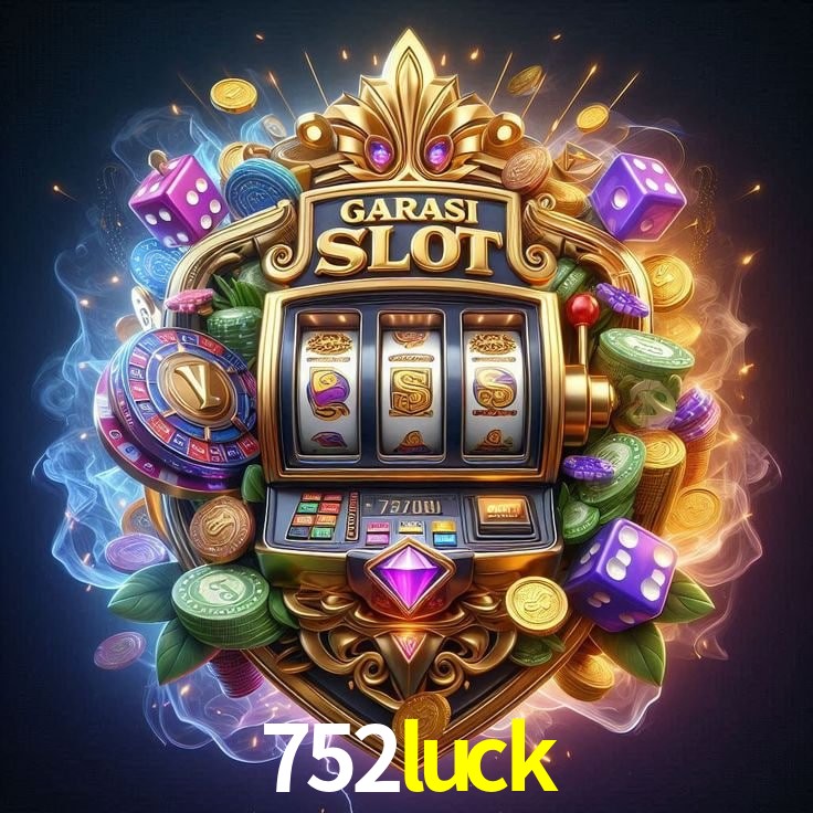 Recursos de Bônus 752luck