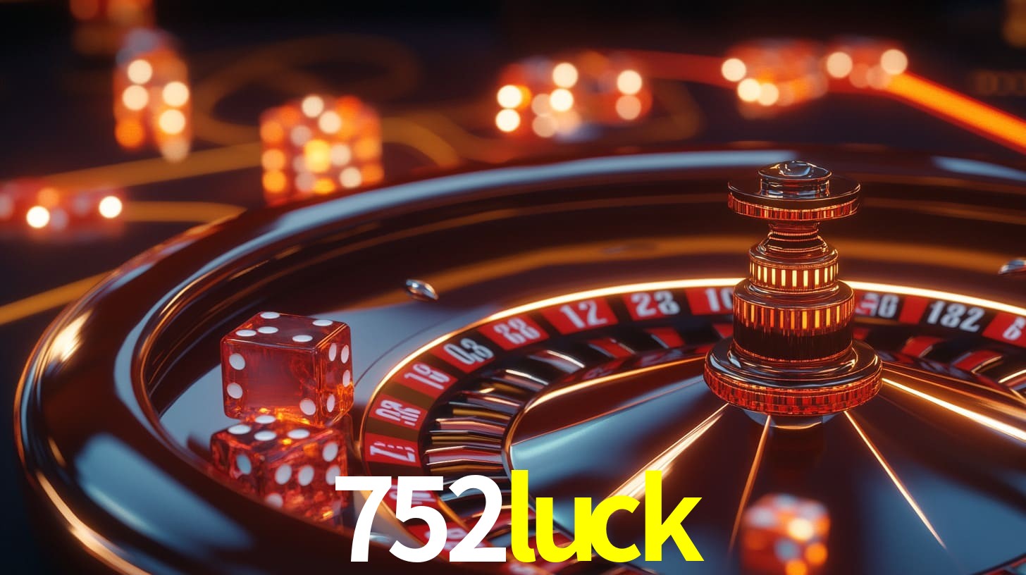 752luck,752luck.com