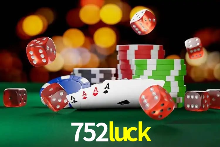 Apostas de Tênis 752luck