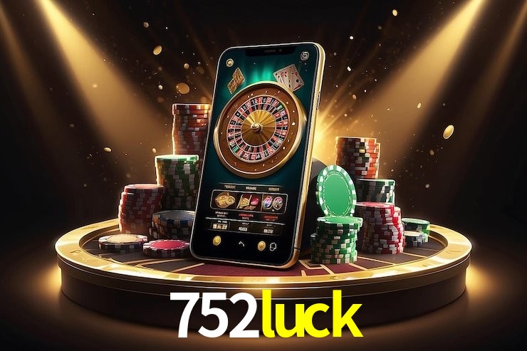 Estatísticas do Jogo 752luck