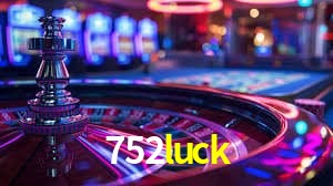 Mesa de Blackjack 752luck