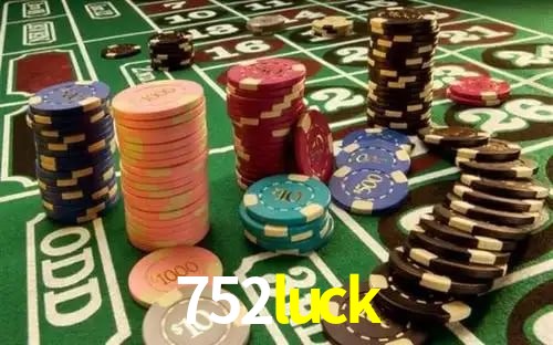 752luck,752luck.com