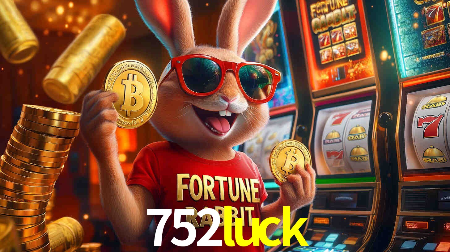 Descubra o Programa VIP da 752luck: Vantagens Exclusivas para Jogadores