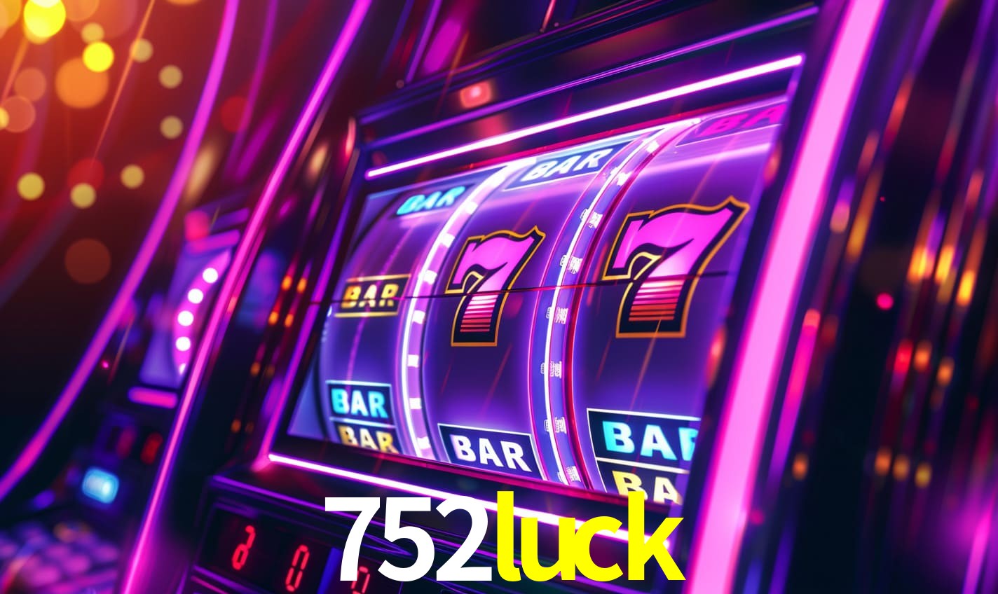 752luck,752luck.com