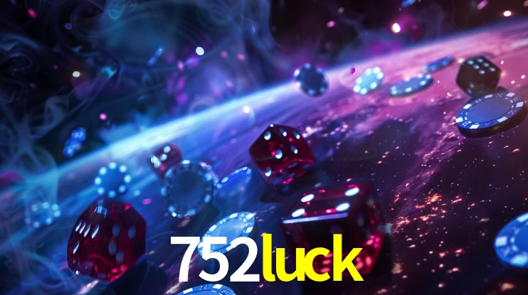 Secure Login 752luck