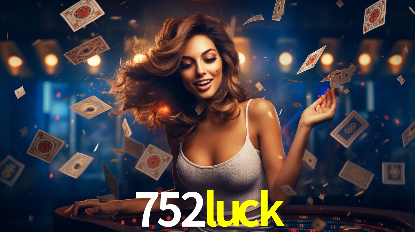 VIP Casino 752luck