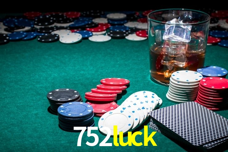 Jogos Exclusivos 752luck