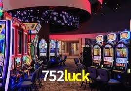 Segurança 2FA 752luck