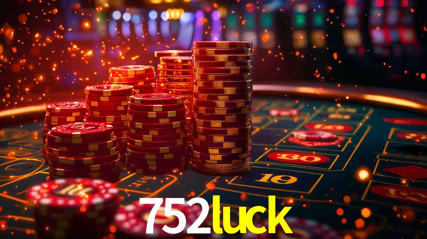 Daily Bonuses 752luck